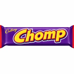 Cadbury Chomp 23.5g