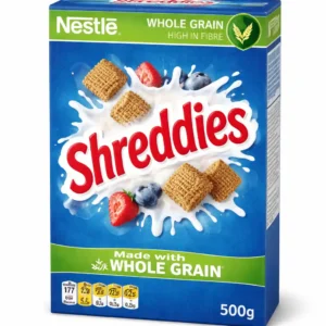Nestle Shreddies 500g