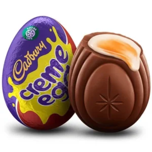 Cadbury Cream Egg 40g