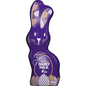 Cadbury Dairy Milk Hollow Bunny 90g