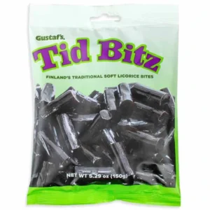 Gustafs Tid Bitz 5.29 oz (150g)
