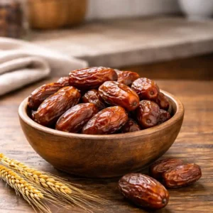 Biltong USA Dates Pitted 454g