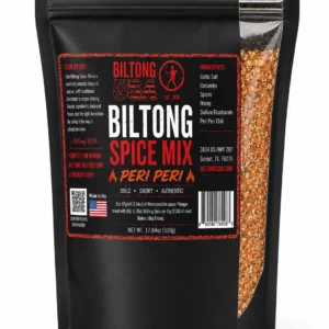 2026 Biltong Spice Mix Hot 425g Amazon