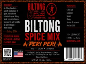2026 Biltong USA Biltong Spice Mix Hot 4x3 600DPI Final