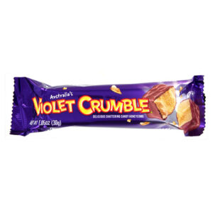 Violet Crumble 30g