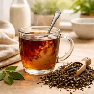 Biltong USA Teardrop Island Black Tea 50ct