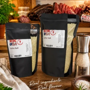 Celtic Sea Salt