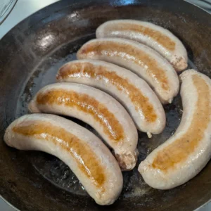 Pork Bangers 1.75-1.8lb