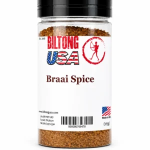 Biltong USA Braai Spice