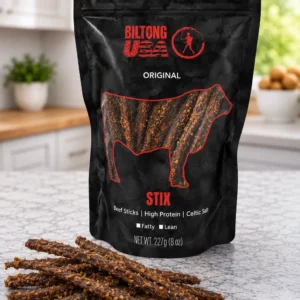 Biltong Stix