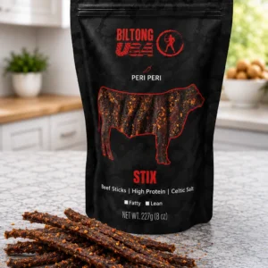 Chili Stix