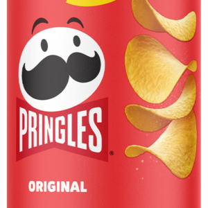 Pringles Original 1.41oz