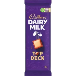 20260820 Cadbury Top Deck 80g