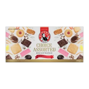 20260821 Bakers Choice Assorted 200g