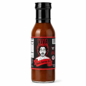 20260831 Viva Peri Peri 355g Amazon