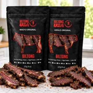 2026 Chunky Biltong