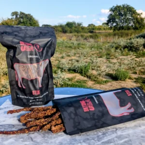 Biltong Jerky Bites (Biltong Stix)