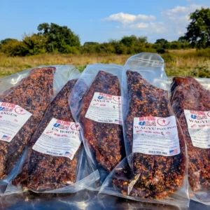 Biltong Slabs 1Lb (Unsliced)