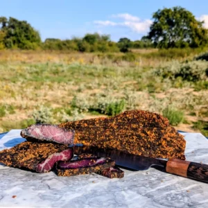 Biltong Slabs 1Lb (Unsliced)